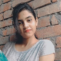 Priya Roy-Freelancer in ,India