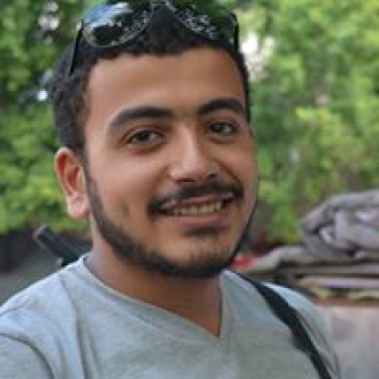 Hussam Tharwat-Freelancer in Alexandria,Egypt