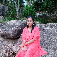 Greeshma G Prasad-Freelancer in Thiruvananthapuram,India