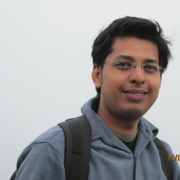 suman Das-Freelancer in kolkata,India