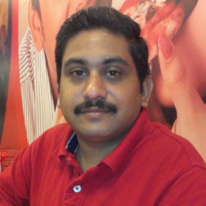 Sunil Verma-Freelancer in New Delhi,India