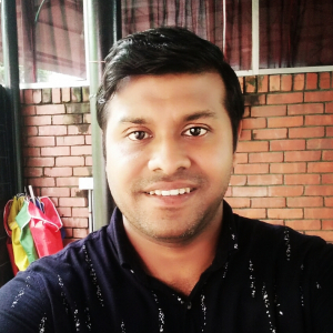 Mohammad Ismail-Freelancer in Dhaka,Bangladesh