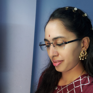 Anjali Pasumarty-Freelancer in Hyderabad,India