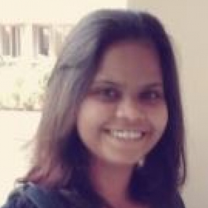 Darshana Nemane-Freelancer in ,India