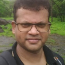Lewis Anthony-Freelancer in Navi Mumbai,India