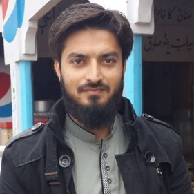 Muhammad Dawood Khan-Freelancer in Peshawar,Pakistan
