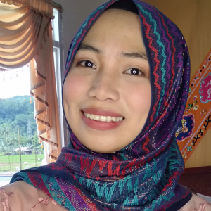 Haninah Said-Freelancer in Marawi City,Philippines