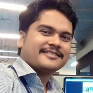 Pankaj Singh Tomar-Freelancer in Noida,India