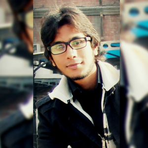 Zunair Khalid-Freelancer in Lahore,Pakistan