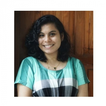 Sithara Shijin-Freelancer in Kozhikode,India