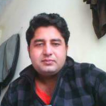 Muhammad Mujahid-Freelancer in Lahore,Pakistan