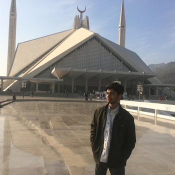 Ahmer Mustafa Mahar-Freelancer in Bindra,Pakistan