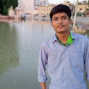 Mohit Sharma-Freelancer in Jaipur,India