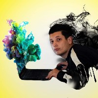 Aymen Berkane-Freelancer in Mila,Algeria
