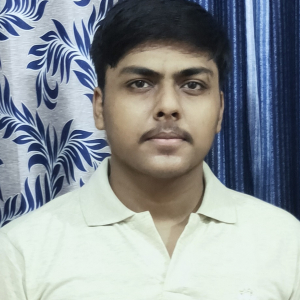 Vibhanshu Garg-Freelancer in Aligarh,India