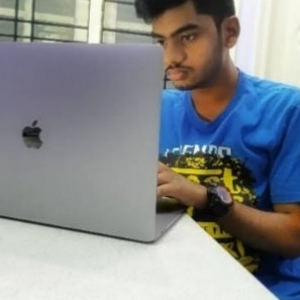 Mohd Adnan-Freelancer in Hyderabad,India