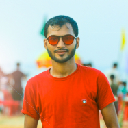 Rinku Roy-Freelancer in Dhaka,Bangladesh