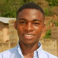 Owolabi Timothy-Freelancer in Ilesa,Nigeria