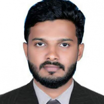 Mohamed Irshad P-Freelancer in Malappuram,India