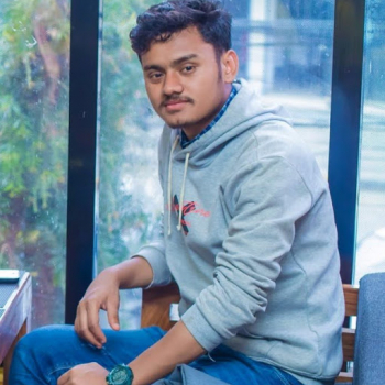 Tho-mas Chaudhary-Freelancer in Kathmandu,Nepal