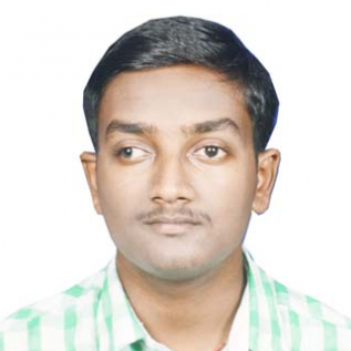 Suvendu Sekhar Sethy-Freelancer in ,India