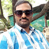 Ramesh Reddy Chiluklala-Freelancer in Hyderabad,India