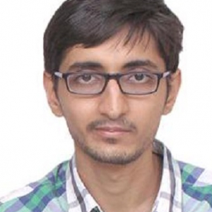 Jubin Patel-Freelancer in Ahmedabad,India