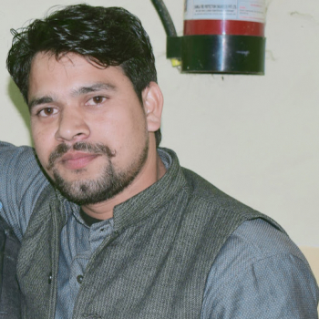 Imran Ali-Freelancer in Lucknow,India