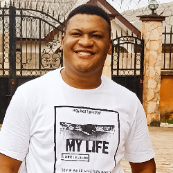 Dayblink-Freelancer in Ijebu-ode,Nigeria