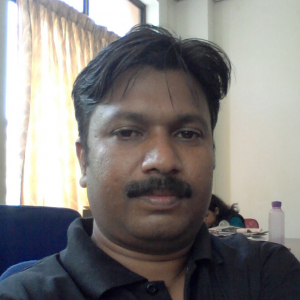 Jayakumar Ts-Freelancer in Kottayam,India