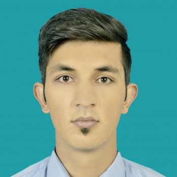 Syed Ahmed-Freelancer in Haripur,Pakistan