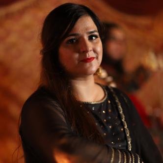Rabiya Qureshi-Freelancer in Muzaffarabad,Pakistan