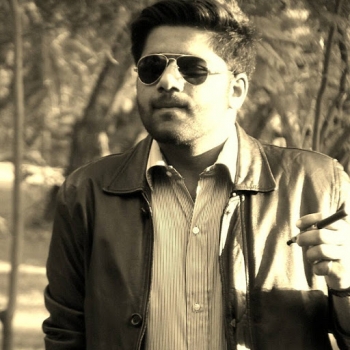 Hamza Akhlaq-Freelancer in Islamabad,Pakistan