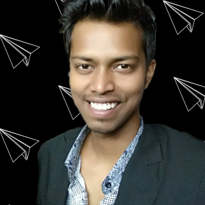 Vinay Kumar-Freelancer in Noida,India