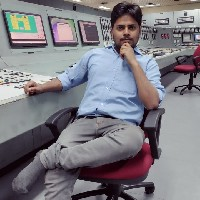 Sandeep Pratap-Freelancer in Noida,India