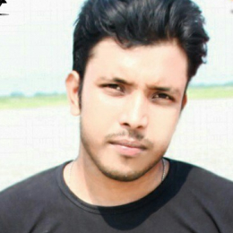 Saimon Raj-Freelancer in Faridpur,Bangladesh