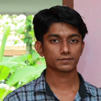 Alphy George-Freelancer in Kochi,India