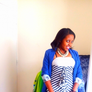 Jackie Mwangi-Freelancer in Nairobi,Kenya