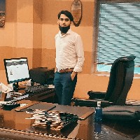 Abdul Wahid-Freelancer in Dubai,UAE