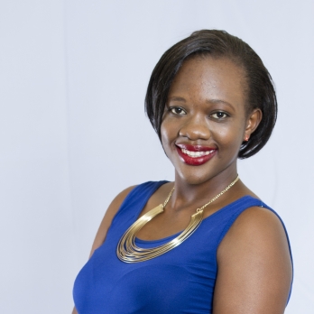 Tracy Elizabeth-Freelancer in Nairobi,Kenya