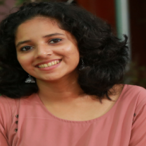 Anjusha Km-Freelancer in CALICUT,India
