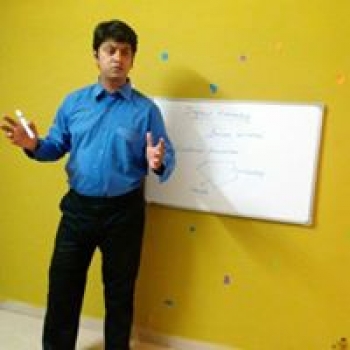Feroz Khan-Freelancer in Chennai,India