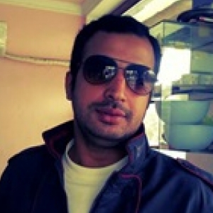 Usman Iqbal-Freelancer in Manassas,Pakistan