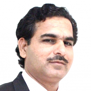 Talib Fareed-Freelancer in ,Pakistan