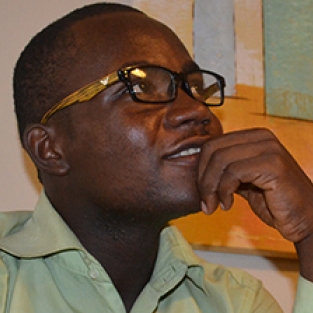 Carter Samuel-Freelancer in Accra,Ghana