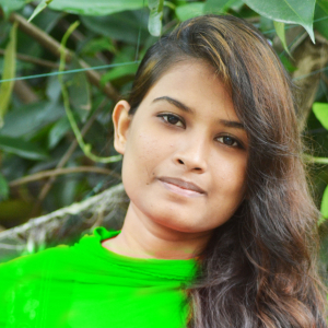 Yeasmin Akter Bristy-Freelancer in Khulna,Bangladesh