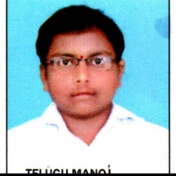Manoj Prabhakar Telugu-Freelancer in KURNOOL,India