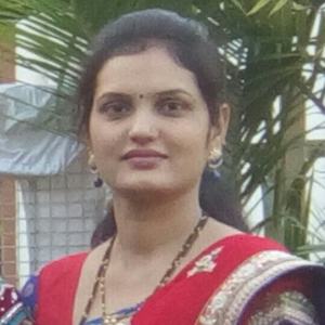Rupali Sonawane-Freelancer in Nashik,India