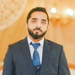 Misbahuddin Ahmad-Freelancer in faislabad,Pakistan