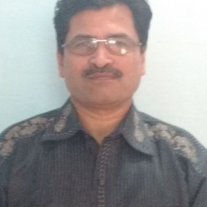 Sunil Kherdekar-Freelancer in Khopoli,India